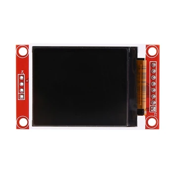 1.8inch TFT LCD képernyő színes RGB kijelző modul 128x160 MCU-soros SPI port