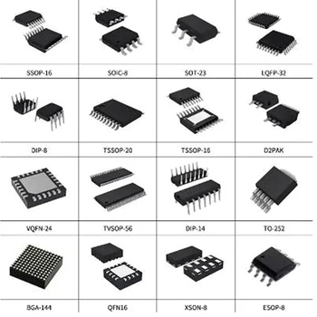 100% eredeti GD32F303ZET6 mikrovezérlő egységek (MCU-k/MPU-k/SOC-k) LQFP-144(20x20)