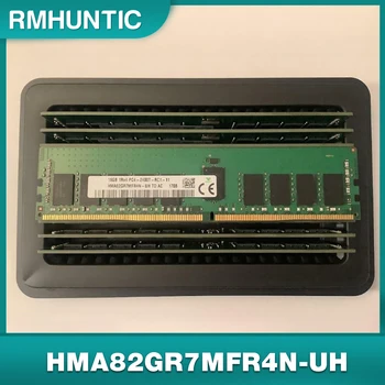 1PC 16G DDR4 1RX4 2400T REG SKhynix szerverhez Memória HMA82GR7MFR4N-UH
