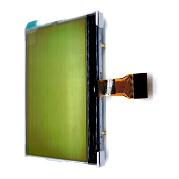 1PCS Új LCD kijelző Godox AD600 AD600B AD600M AD600BM LCD digitális fényképezőgép javítási cseretartozékokhoz