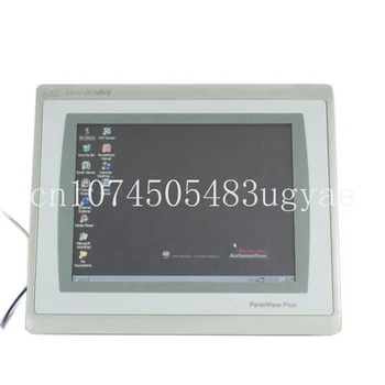 2711P-T10C22D9P 1200w Kína professzionális gyártású PanelView Plus 7 olcsó HMI érintőképernyő