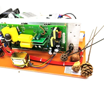 28KHZ 1800W piezo kerámia ultrahangos átalakító PCB generátor áramkör