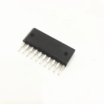2PCS 4AC21 ZIP-10 Integrált áramkör IC chip
