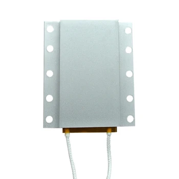 300W PTC fűtő-forrasztó lemez Főzőlap LED eltávolító Forgácshegesztő állomás Fűtőlap termosztatikus eszközök Dropship