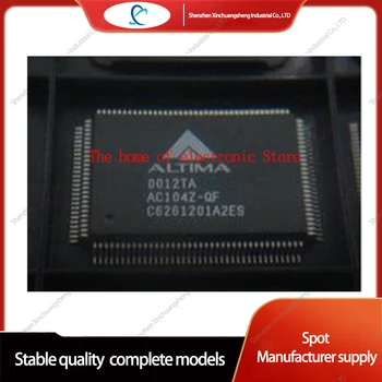 5PCS AC104-QF AC104QF Ethernet adó-vevő chip