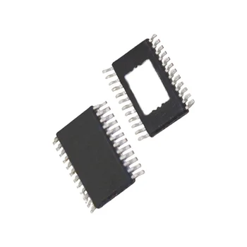 A4984SLPTR-T integrált áramkör alkatrészei IC MTR DRV DMOS Logic 24-TSSOP-EP PMIC Bipoláris motorvezérlő vezérlők raktáron