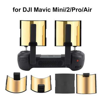 Extender jelerősítő DJI Mavic Mini / Air / Pro / FIMI X8 Mini V2 / Mini SE távirányítóhoz Hosszabbító jeljavító tartozék