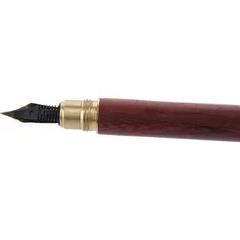 Fa tinta toll könnyű toll ajándéktoll iroda