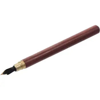 Fa tinta toll könnyű toll ajándéktoll iroda