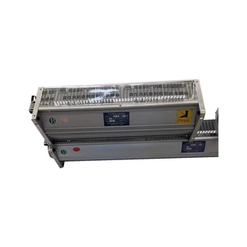 Keresztáramú fúvó száraz típusú transzformátorhoz Száraz típusú transzformátor hűtőventilátor