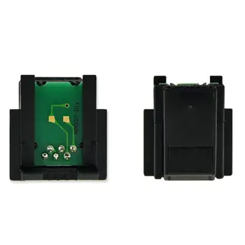 laserjet mono tonervisszaállító chip Lexmark Optra W820 W820dn W820n X820n X820e Lexmark 12B0090 nyomtatófestékkazetta chiphez