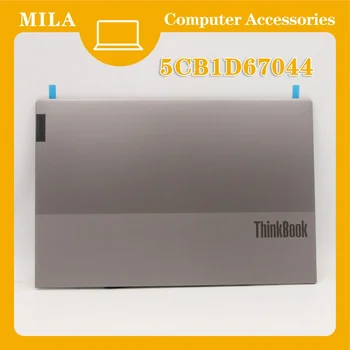 Lenovo laptop ThinkBook 14 G2 ITL G2 ARE G3 ACLG3 ITL LCD fedél C 21A3 P2.4 MG 5CB1D67044