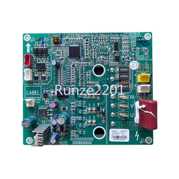 Légkondicionáló komplett alaplap 30229010 alaplap WZS901B ventilátorfrekvencia-átalakító modul GRZWS9-N1