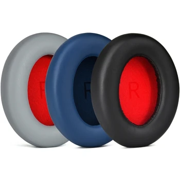 Lélegző fülpárnák SonoFlow headsetekhez Sűrűséghab fülpárnák a jobb hangminőség érdekében Fülvédő Comfort fülkagylók J60A