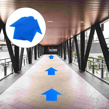 Matricák Matrica Irányjelző táblák Lépcsők jelölése Matrica Útmutatás Földi forgalom Fal Padló Fekete áramlás
