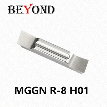 MGGN150R 8 fok felett MGGN200R-8 MGGN250R-8 MGGN300R-8 MGGN400R-8 MGGN500R-8 H01 Alumínium-keményfém lapkák szerszámainak feldolgozása