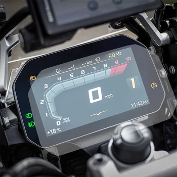 NEW-motorkerékpár klaszter karcvédő fólia képernyővédő fólia BMW F900R F900XR F 900 R F 900 XR 2020