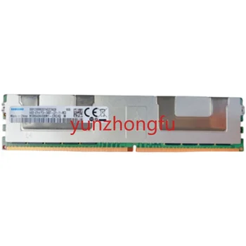 Szerver memória 64g DDR4 ECC Reg PC4-2400T 4DR