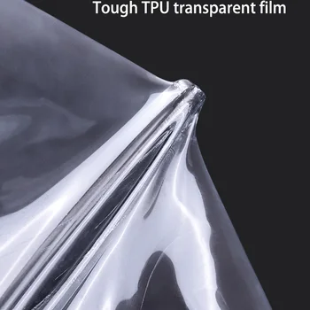 TPU a Lincoln Corsair 2020-2022 átlátszó film számára Autó belső matrica Központi vezérlőberendezés Air CD navigációs ajtó ablak panel