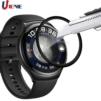  védőfólia védő Huawei Watch 4 Pro / watch4 Smartwatch karkötő képernyővédő fólia (nem edzett üveg)