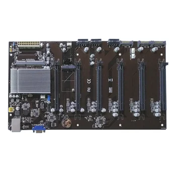ZA-WKJ1800 DDR3L Onda alaplap Onda D1800 BTC
